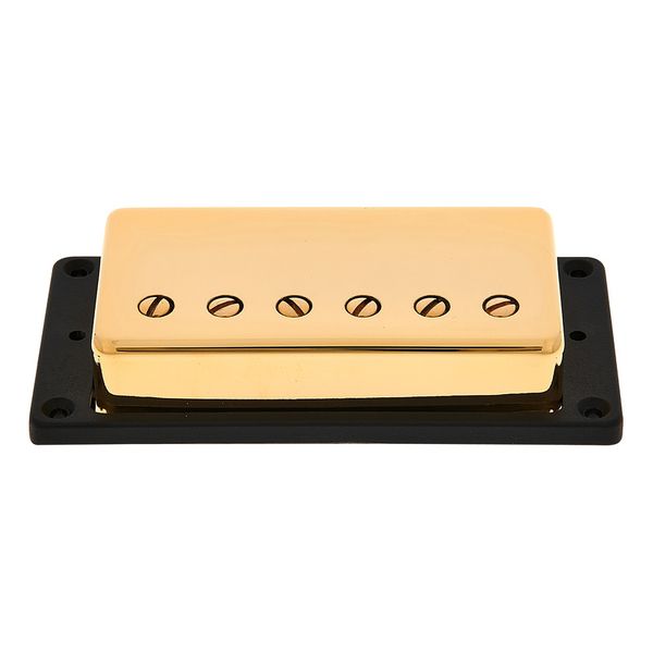Seymour Duncan Jeff Loomis Trembucker B Gold