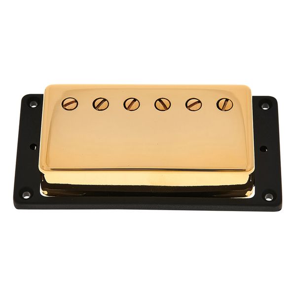 Seymour Duncan Jeff Loomis Trembucker B Gold