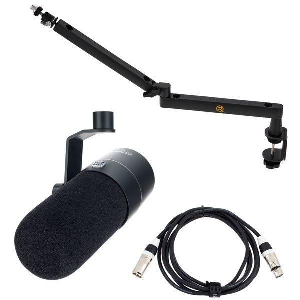 Presonus PD-70 Swivel Mic Arm Bundle