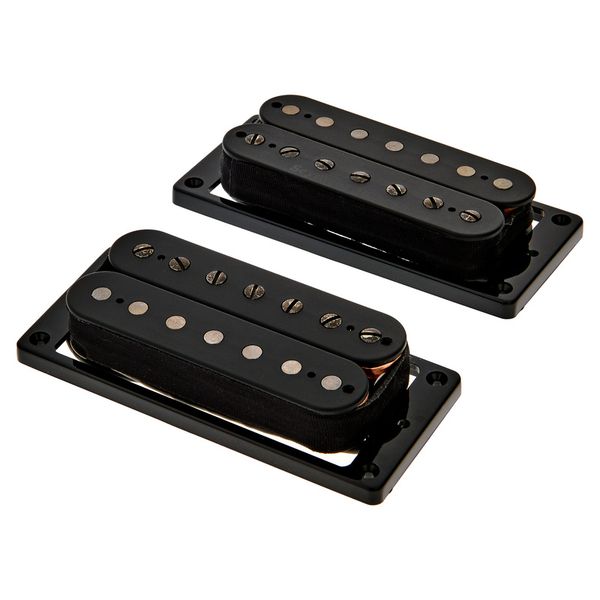 Seymour Duncan Jeff Loomis Noumenon 7 Set BK