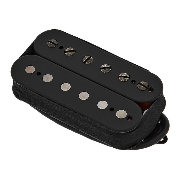 Seymour Duncan Jeff Loomis Noumenon Neck BK