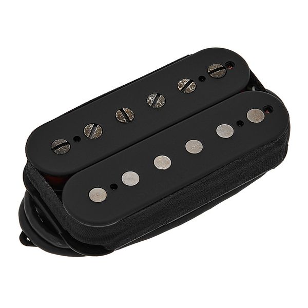 Seymour Duncan Jeff Loomis Noumenon Neck BK