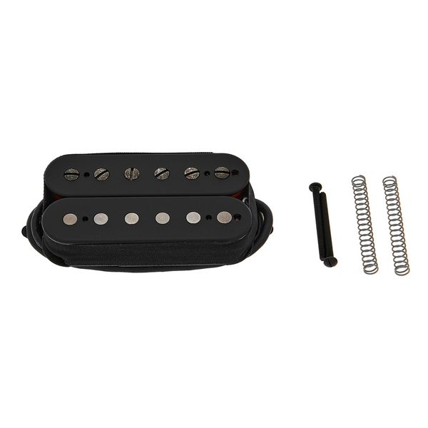 Seymour Duncan Jeff Loomis Noumenon Neck BK