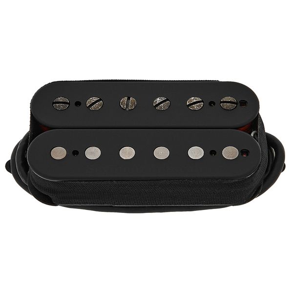 Seymour Duncan Jeff Loomis Noumenon Neck BK