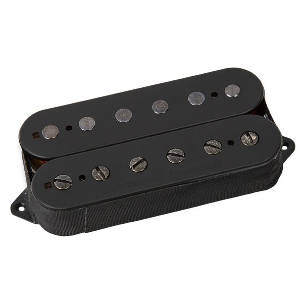 Seymour Duncan Jeff Loomis Noumenon Bridge BK