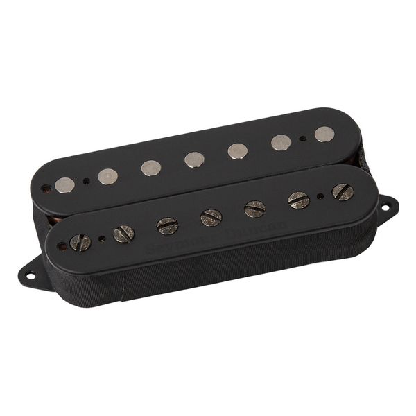 Seymour Duncan J Loomis Noumenon Bridge 7 BK