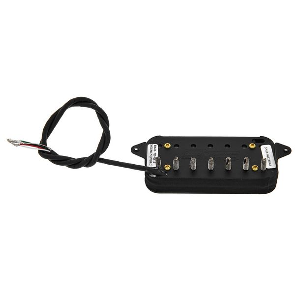 Seymour Duncan J Loomis Noumenon Bridge 7 BK