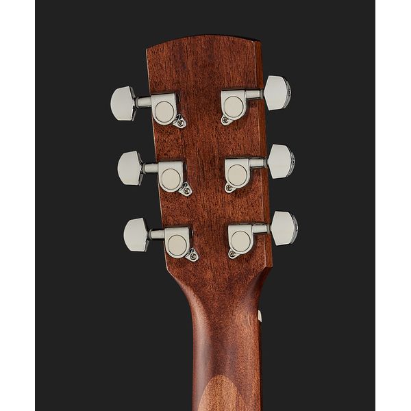 Harley Benton Custom Line CLD-16S Bundle