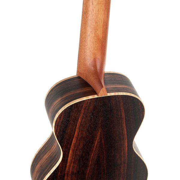 Harley Benton Hawaii Cedar Concert Uk Bundle