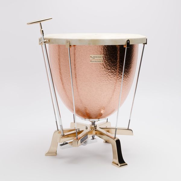 Wiener Pauken Produktions GmbH Mahler Tenor/Basso 770