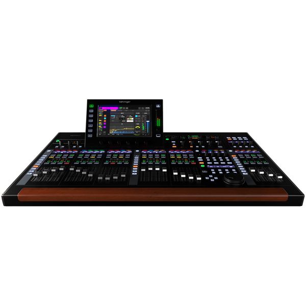 Behringer WING-Bk