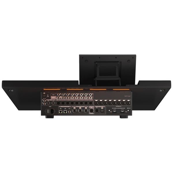 Behringer WING-Bk