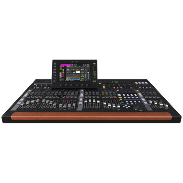 Behringer WING-Bk