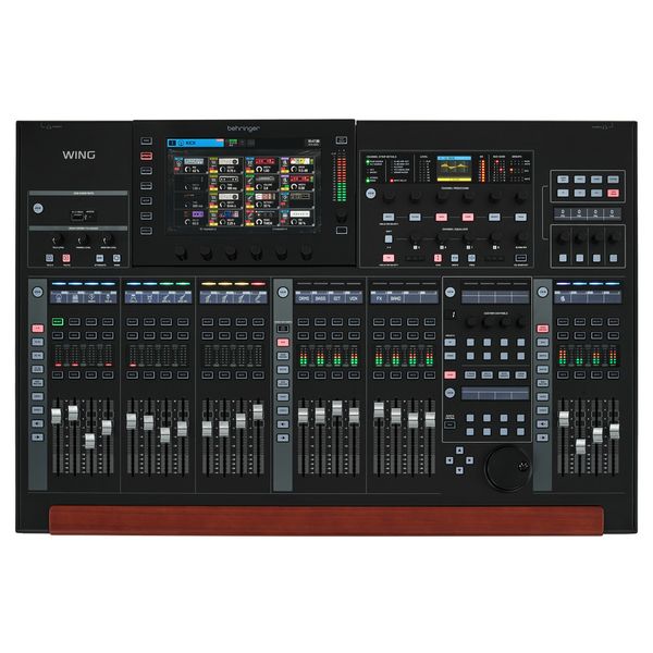 Behringer WING-Bk