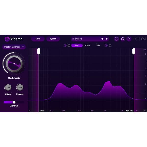 iZotope Plasma Crossgrade