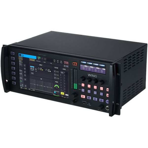 Behringer WING Rack