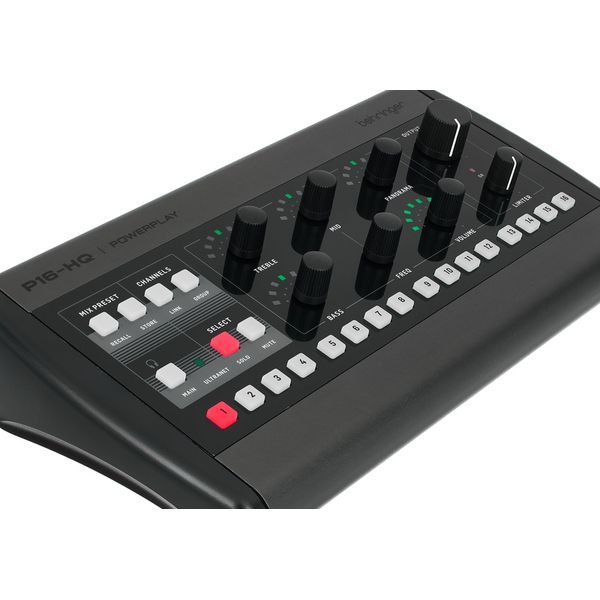 Behringer P16-Hq