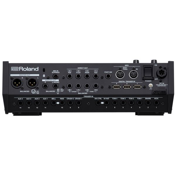 Roland V71 Drum Module