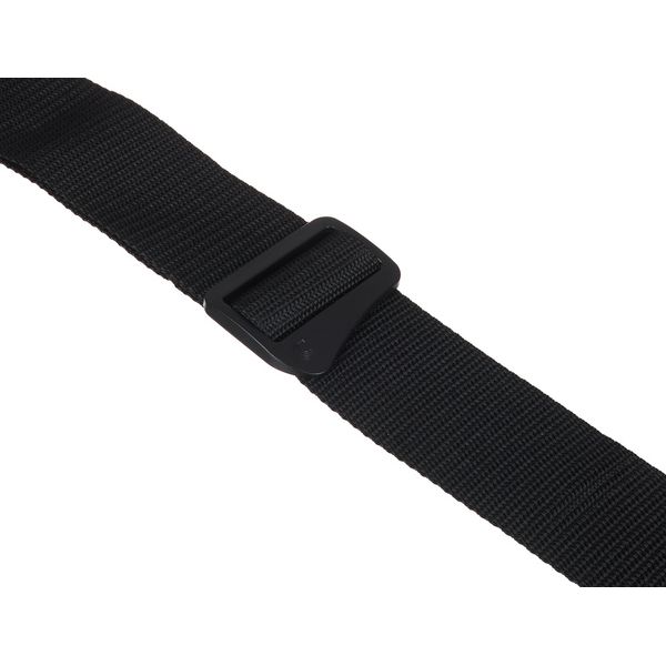 Daddario Auto Lock Polypro Strap BLK