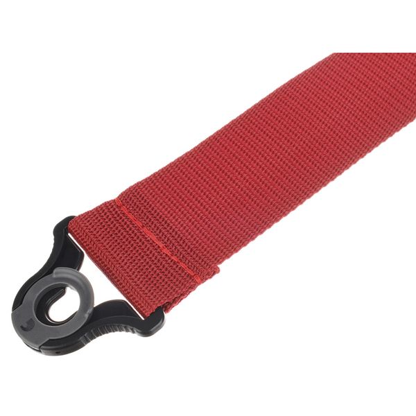 Daddario Auto Lock Polypro Strap RD