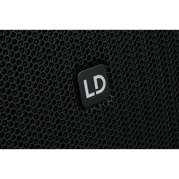 LD Systems ANNY 8 Green