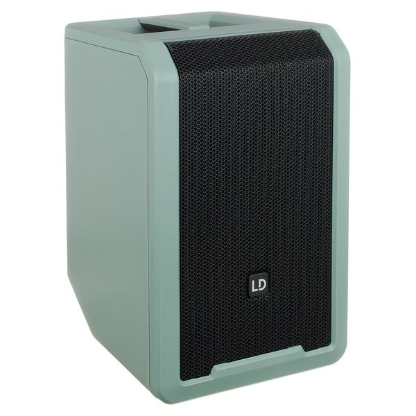 LD Systems ANNY 8 Green
