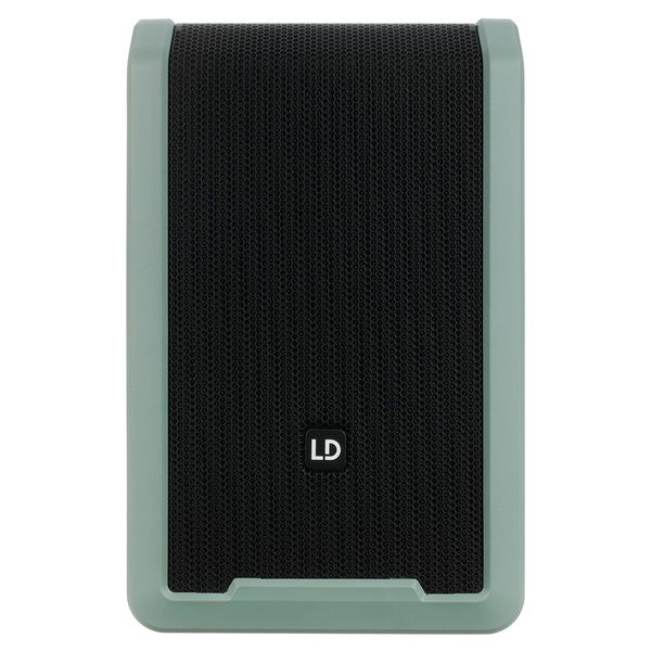 LD Systems ANNY 8 Green