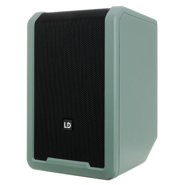 LD Systems ANNY 8 Green