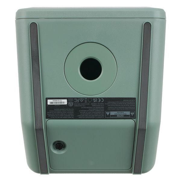LD Systems ANNY 8 Green