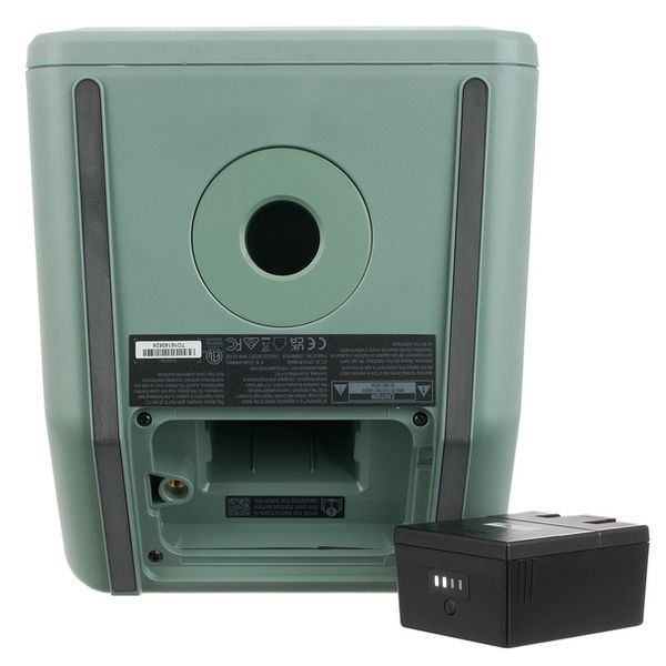 LD Systems ANNY 8 Green