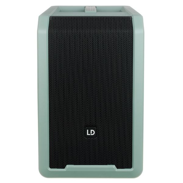 LD Systems ANNY 8 Green