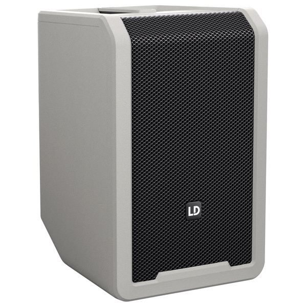 LD Systems ANNY 8 Grey