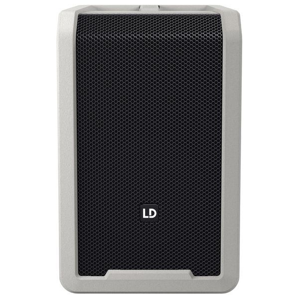 LD Systems ANNY 8 Grey