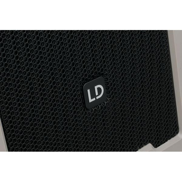 LD Systems ANNY 8 Grey