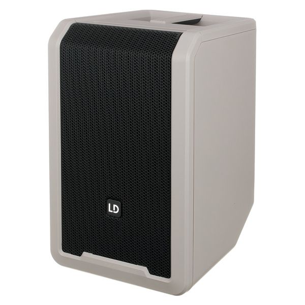LD Systems ANNY 8 Grey