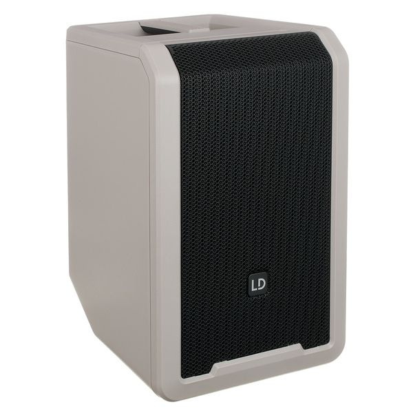 LD Systems ANNY 8 Grey