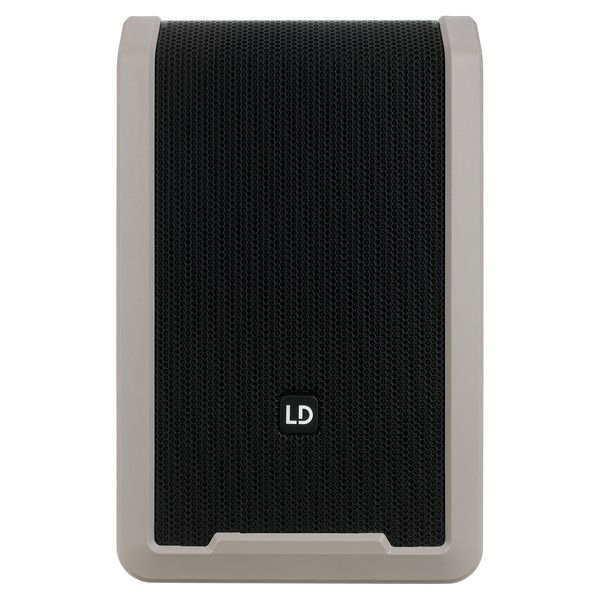 LD Systems ANNY 8 Grey