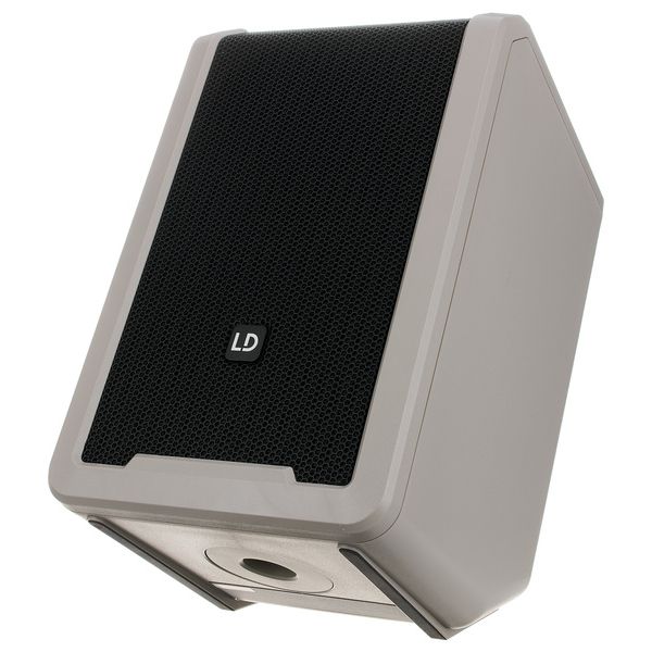 LD Systems ANNY 8 Grey