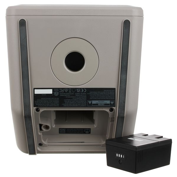 LD Systems ANNY 8 Grey
