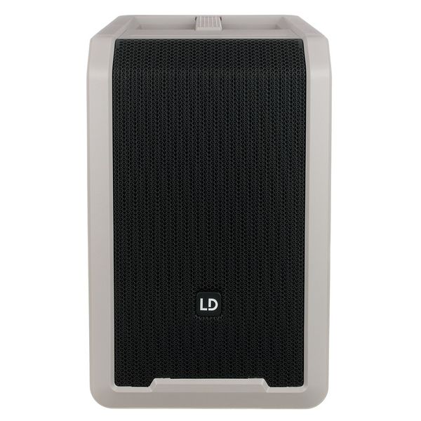 LD Systems ANNY 8 Grey