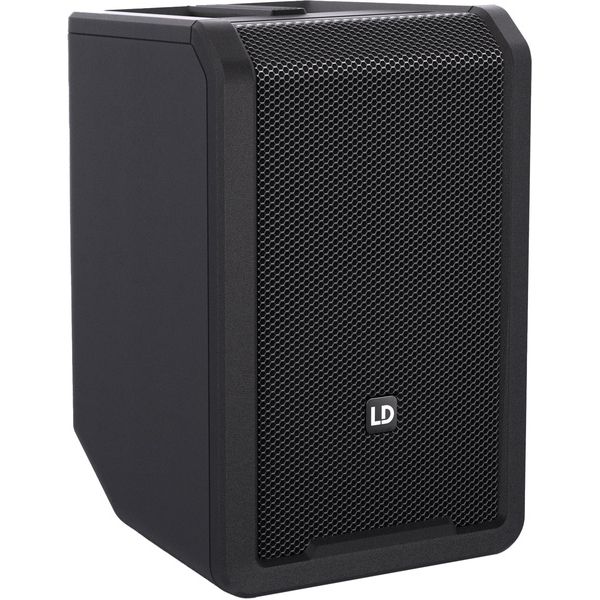 LD Systems ANNY 8 Black