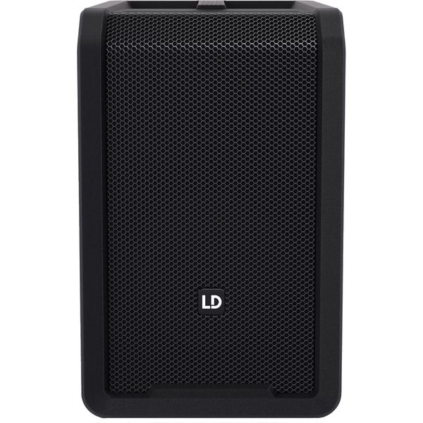 LD Systems ANNY 8 Black