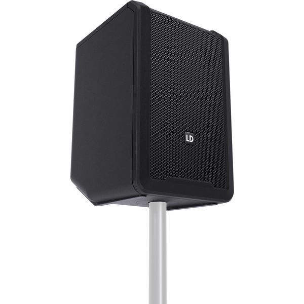 LD Systems ANNY 8 Black