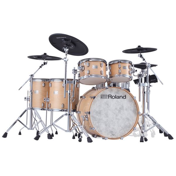 Roland VAD716-GN E-Drum Set