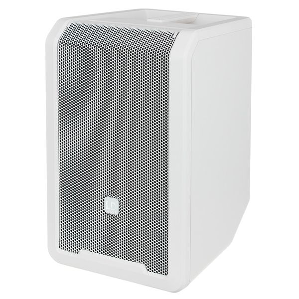 LD Systems ANNY 8 White