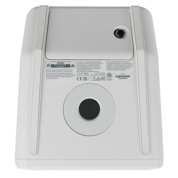 LD Systems ANNY 8 White