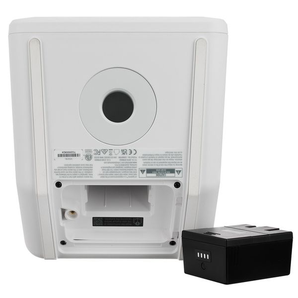 LD Systems ANNY 8 White