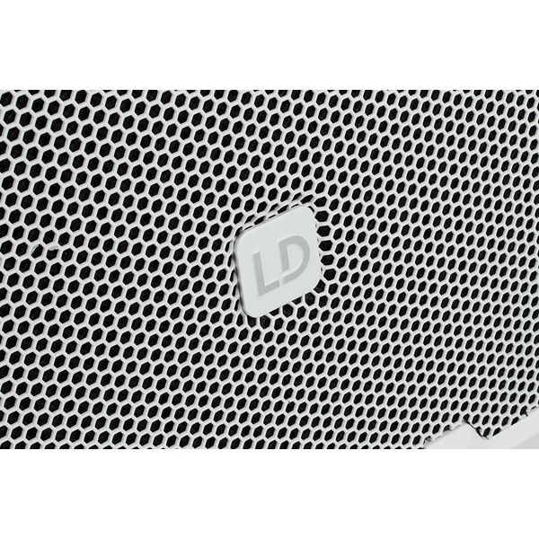 LD Systems ANNY 8 White