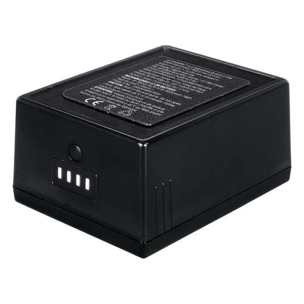 LD Systems ANNY 8 Battery