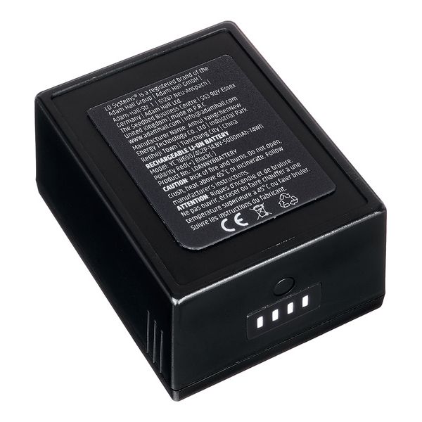 LD Systems ANNY 8 Battery